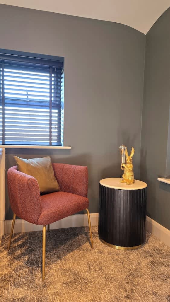 The Woodquay Townhouse 3