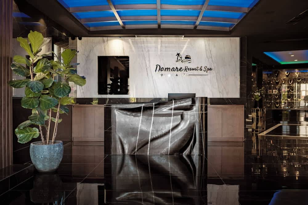 Damare Resort & SPA 4