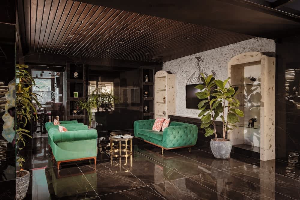 Damare Resort & SPA 3