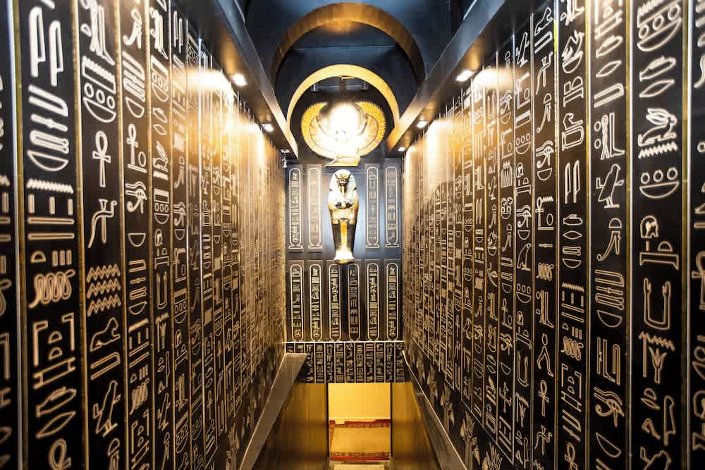 Comfort Inn Giza 3