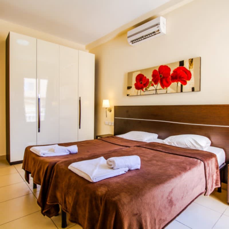 BLUBAY SUITES BY ST HOTELS 3