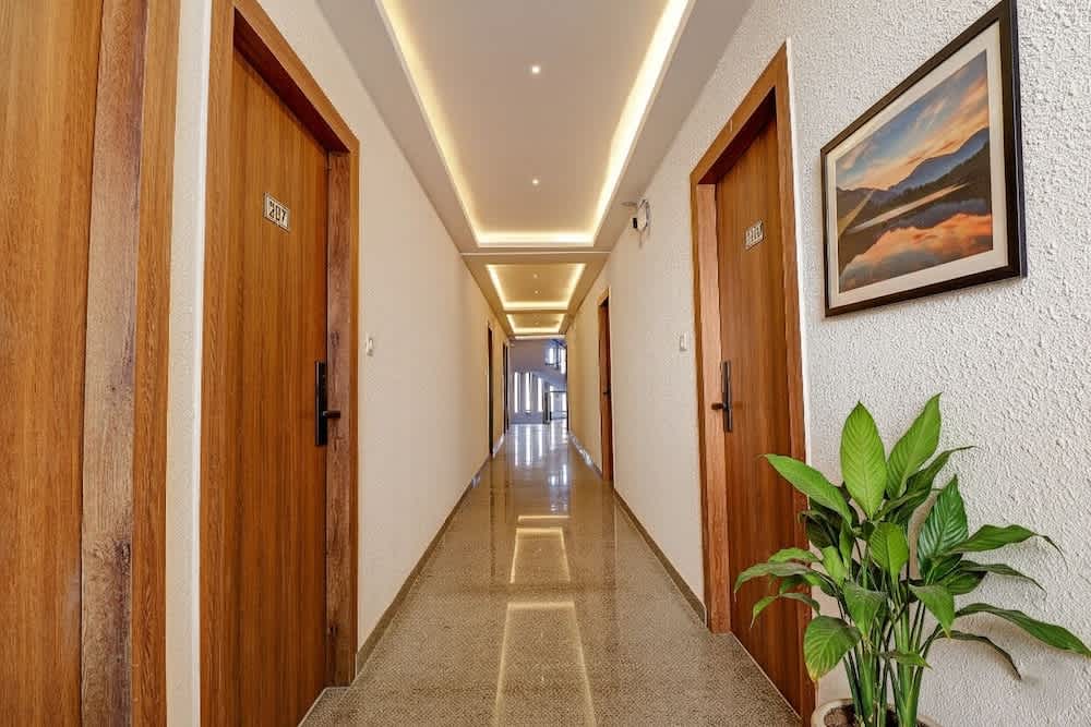 FabHotel Rotano Grand Marathahalli 3