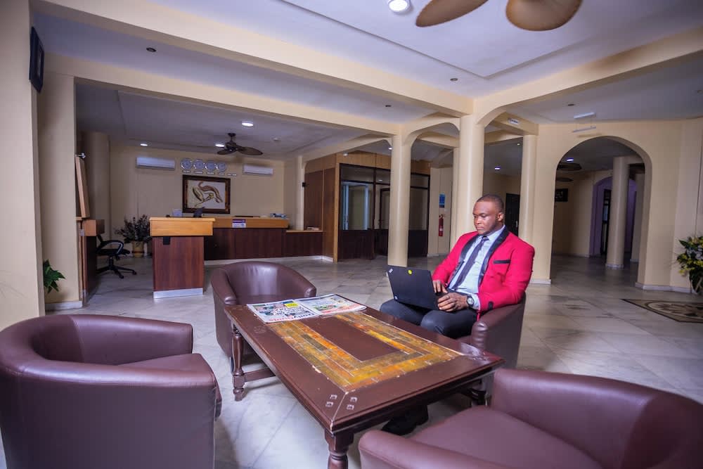 Oceanic Resort 4