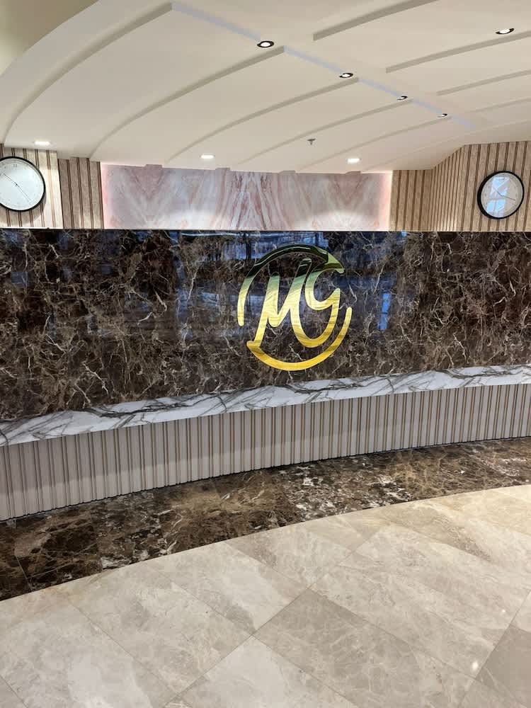 Al Hashmeih Tower Hotel Makkah 4