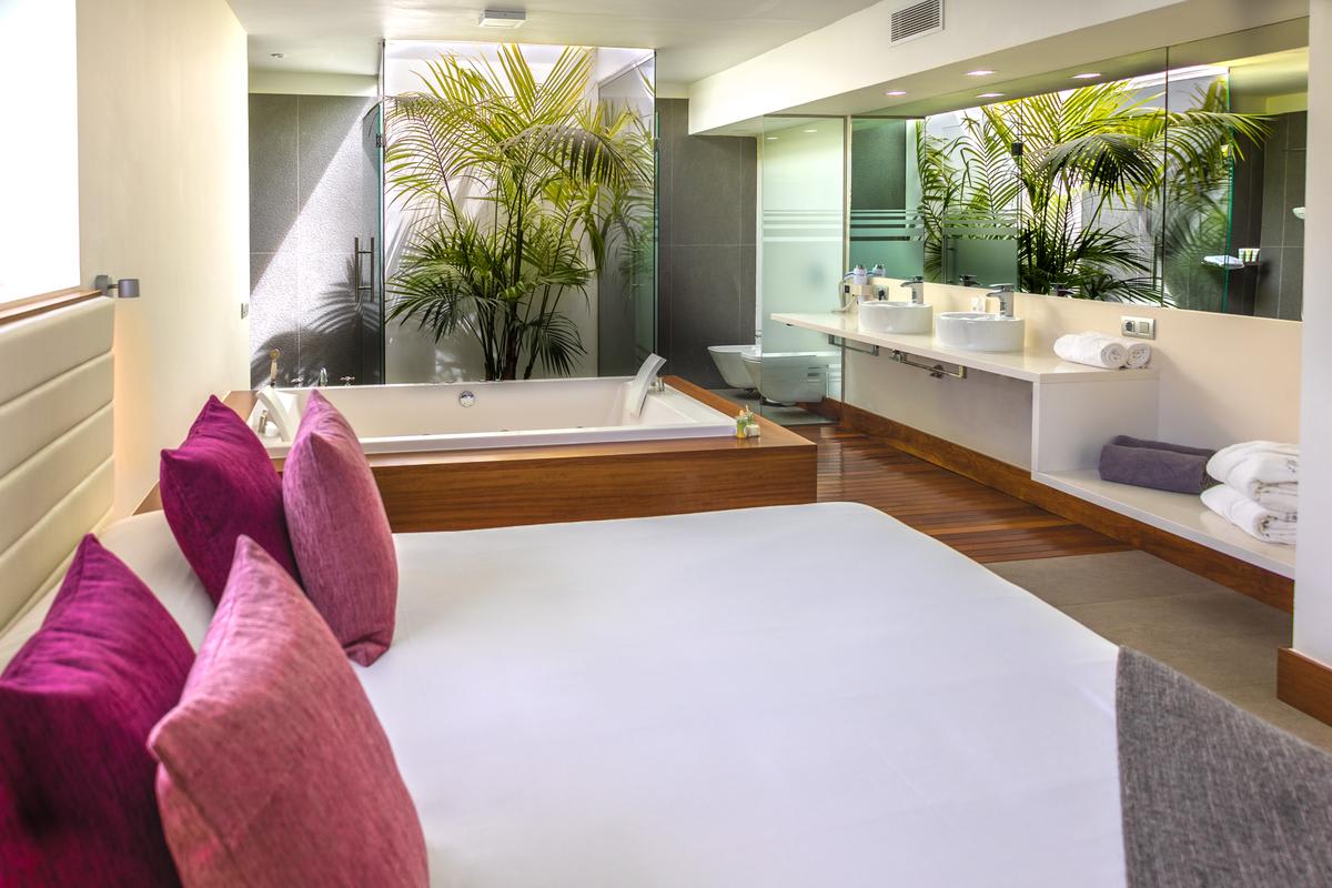 Hyde Park Lane Villas 4
