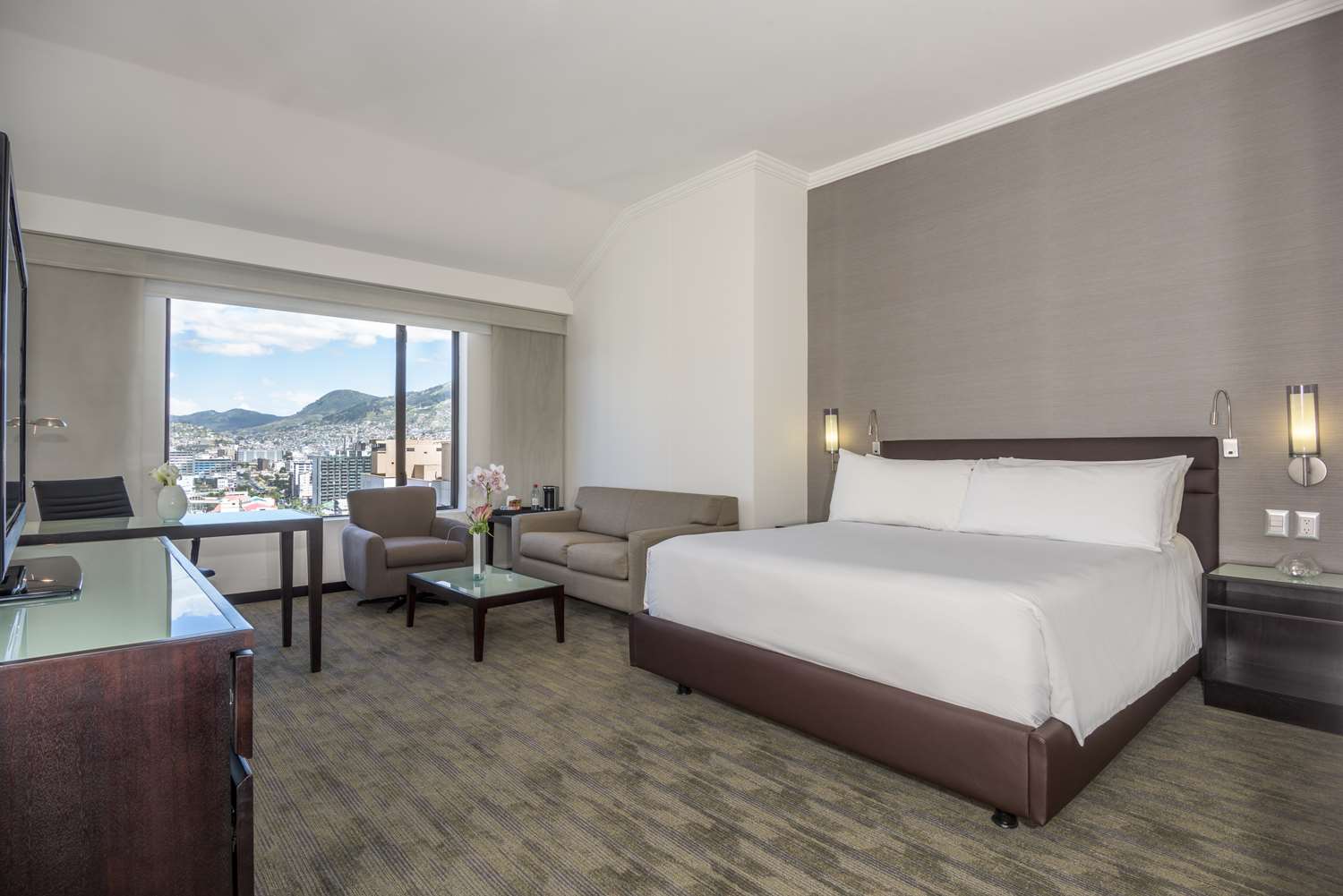 NH Collection Quito Royal 4