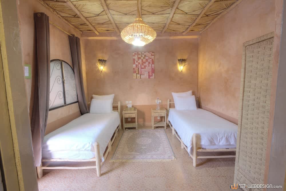 Guest House Bagdad Café 3