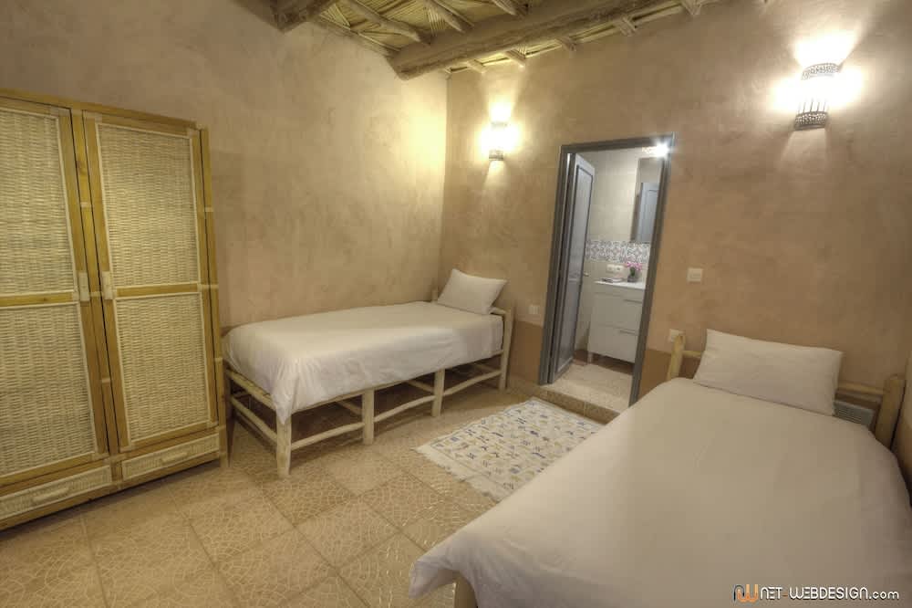 Guest House Bagdad Café 5