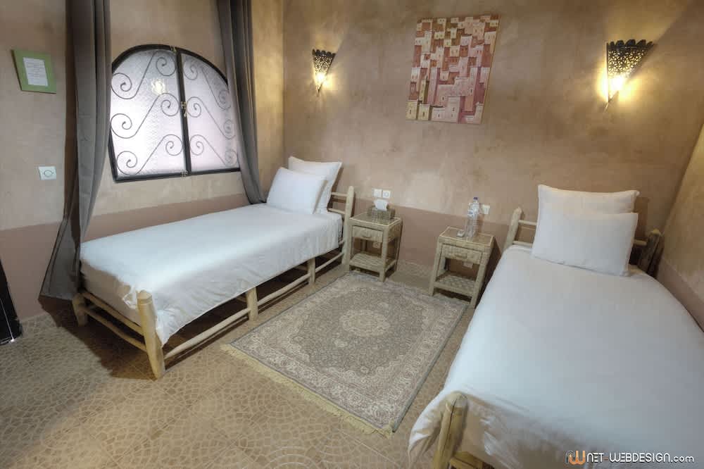 Guest House Bagdad Café 4
