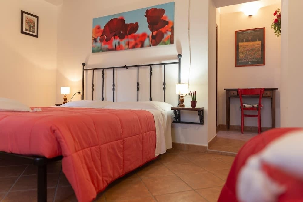 Agriturismo Cappellese 3
