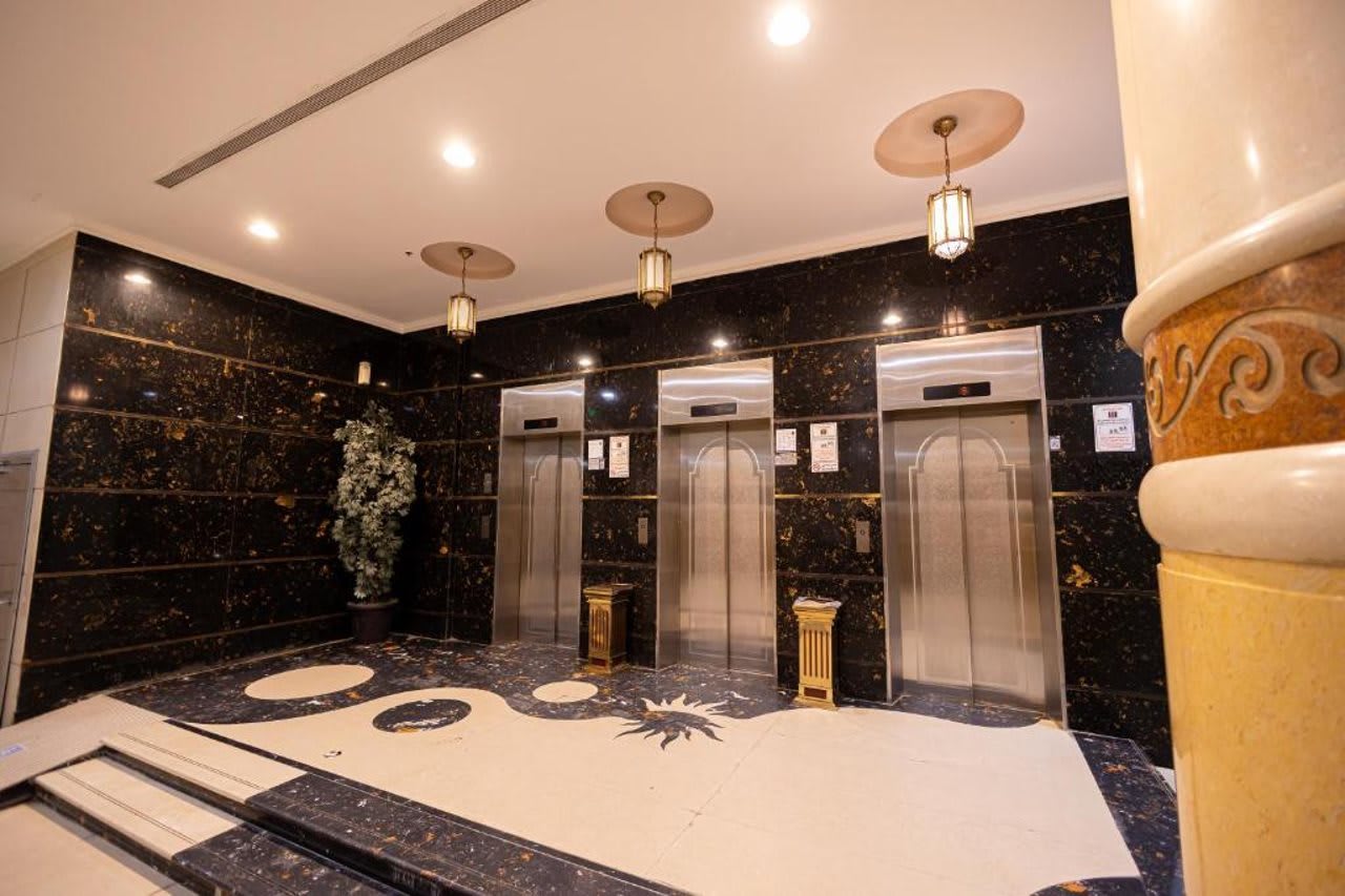 Masar Al Aziziyah Hotel 4