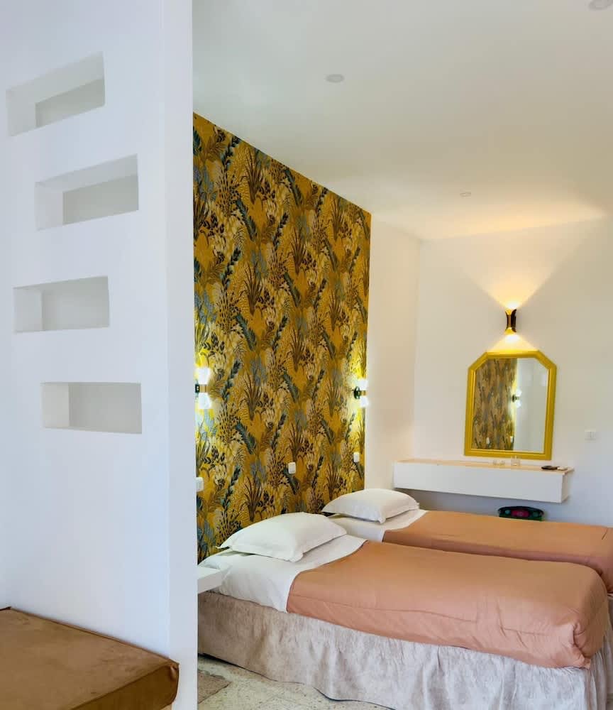 Hôtel Sidi Salem 3