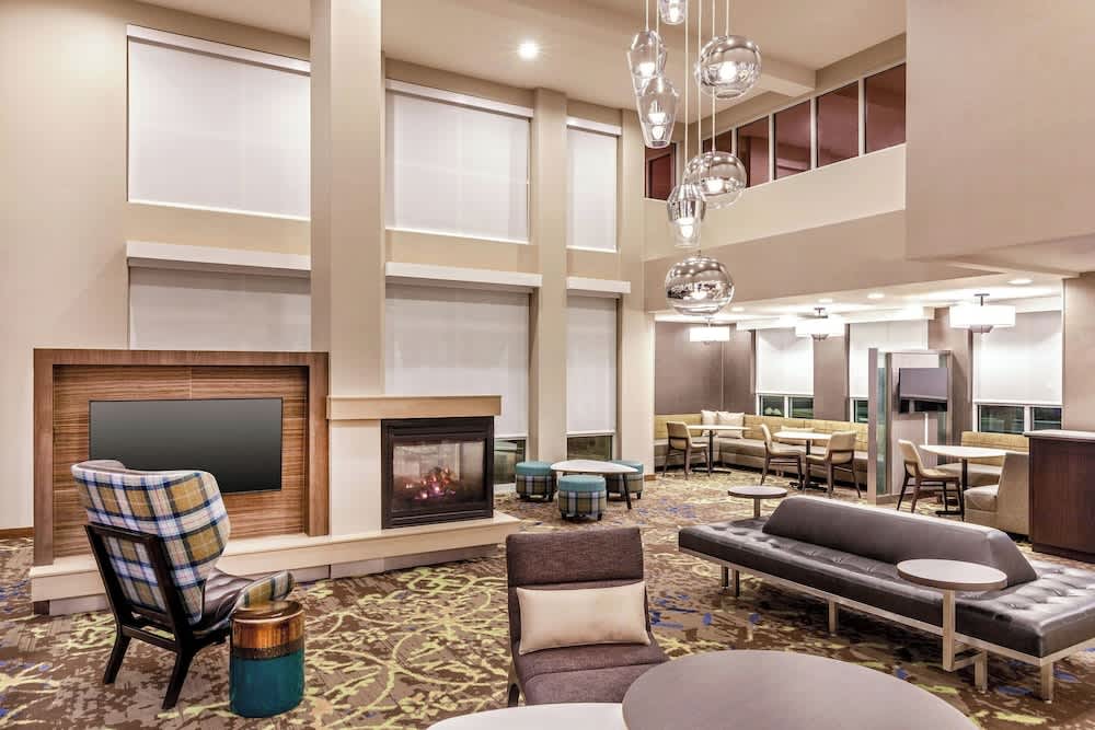 Residence Inn by Marriott Nashua 3