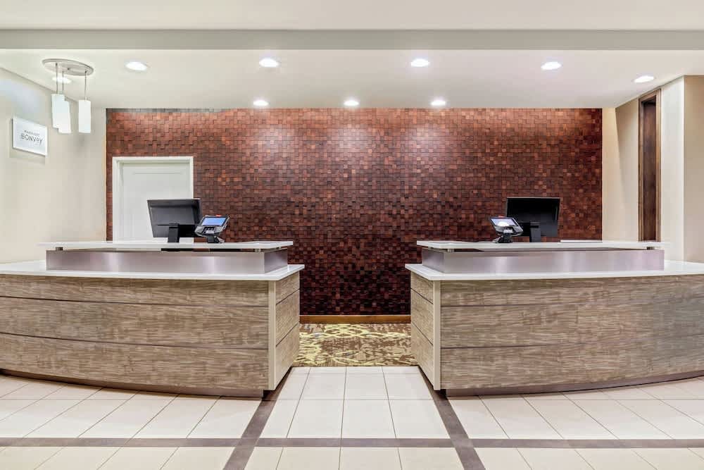 Residence Inn by Marriott Nashua 5