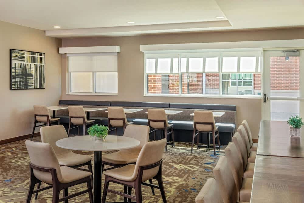 Residence Inn by Marriott Nashua 4