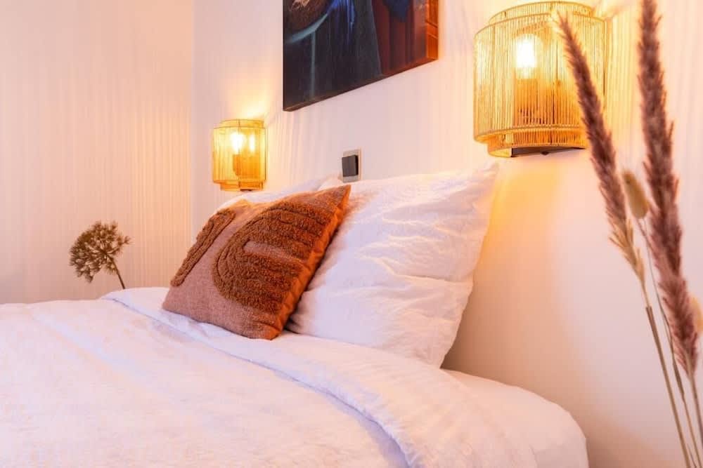 BadHotel Noordwijk 4