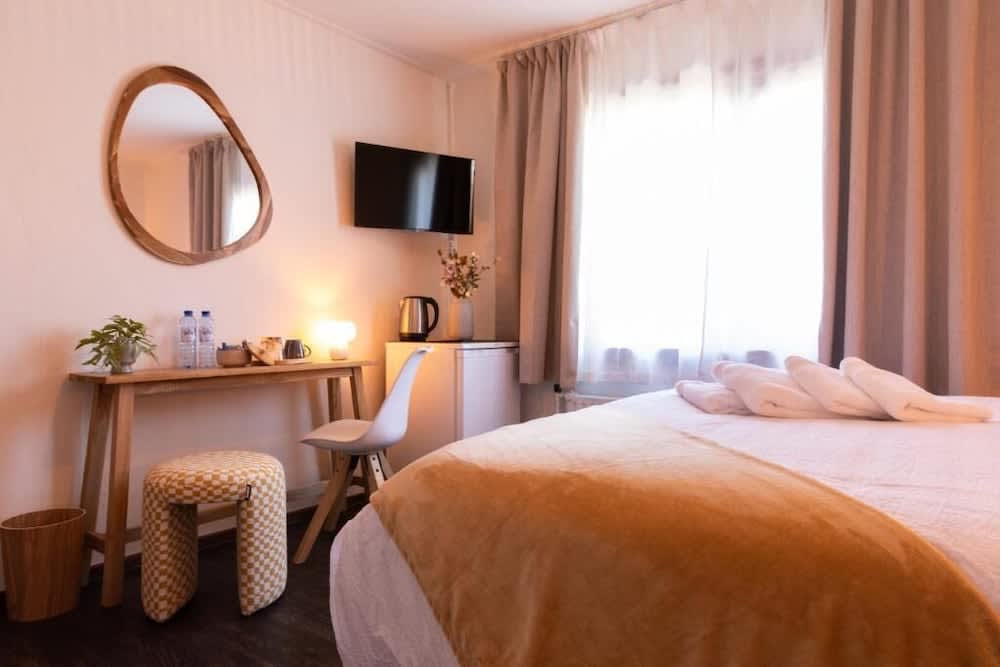 BadHotel Noordwijk 3