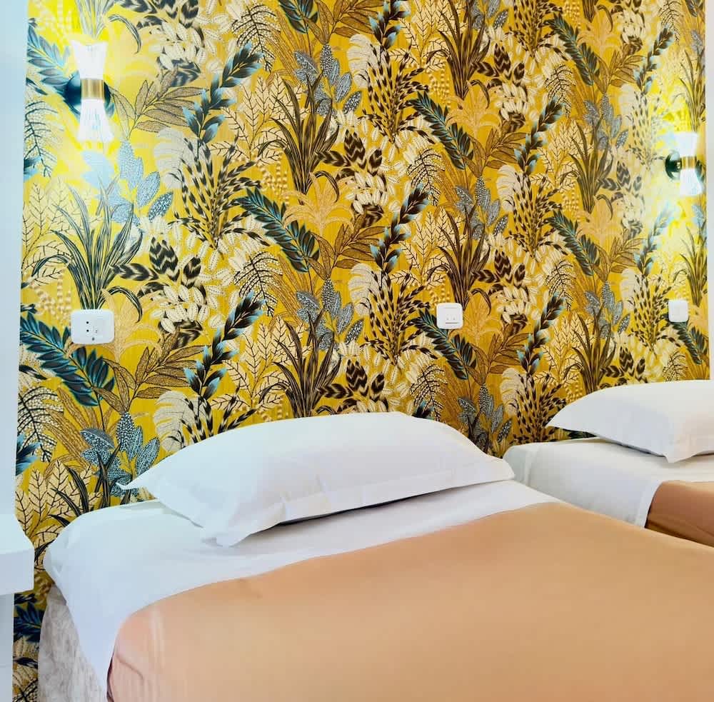 Hôtel Sidi Salem 4