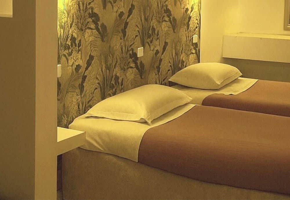 Hôtel Sidi Salem 5