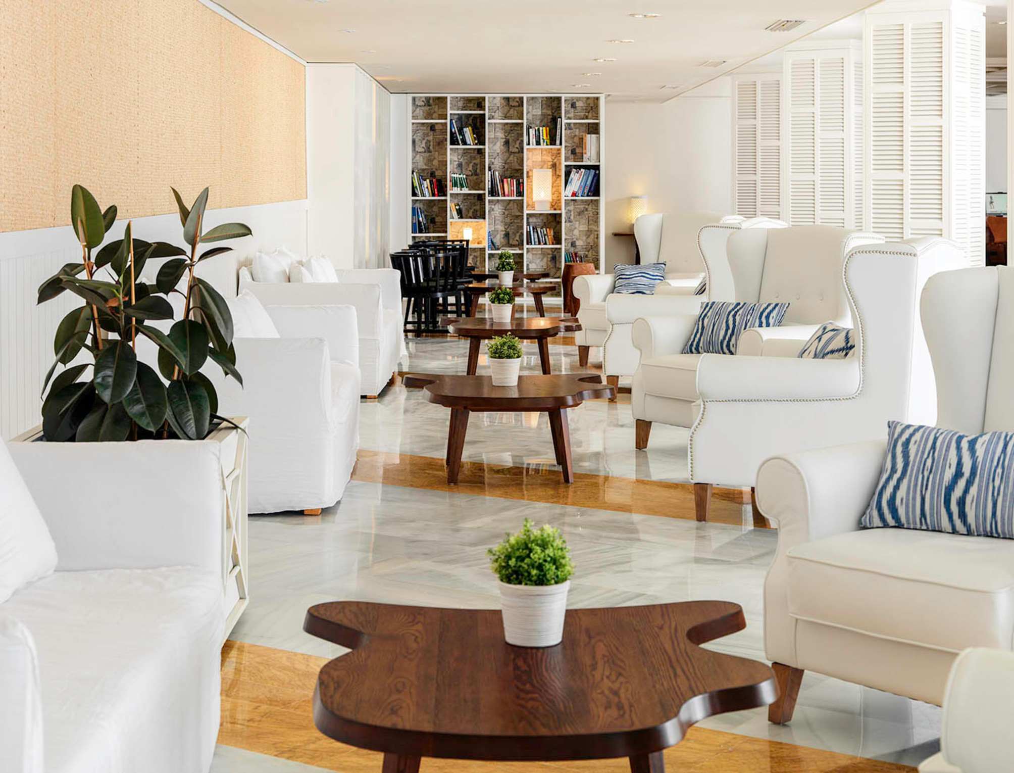 Boutique Hotel H10 Blue Mar - Adults Only 3