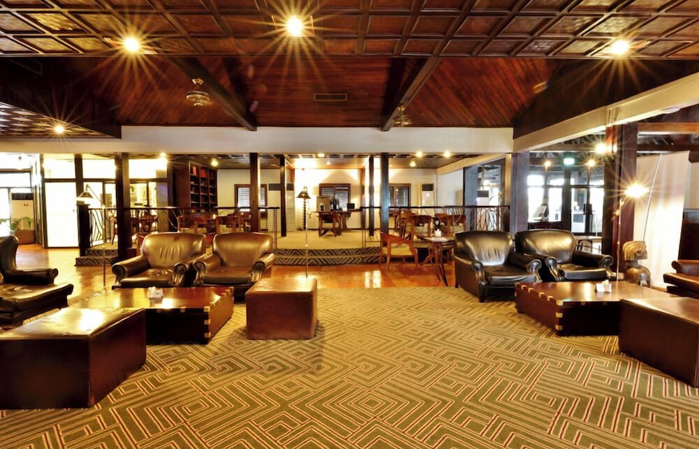 Labadi Beach Hotel 3