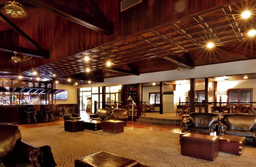 Labadi Beach Hotel 5