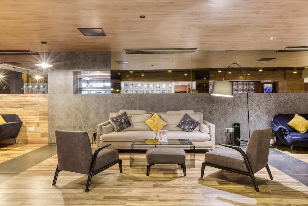 Solana Hotel & Spa 4