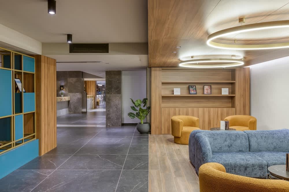 Solana Hotel & Spa 5
