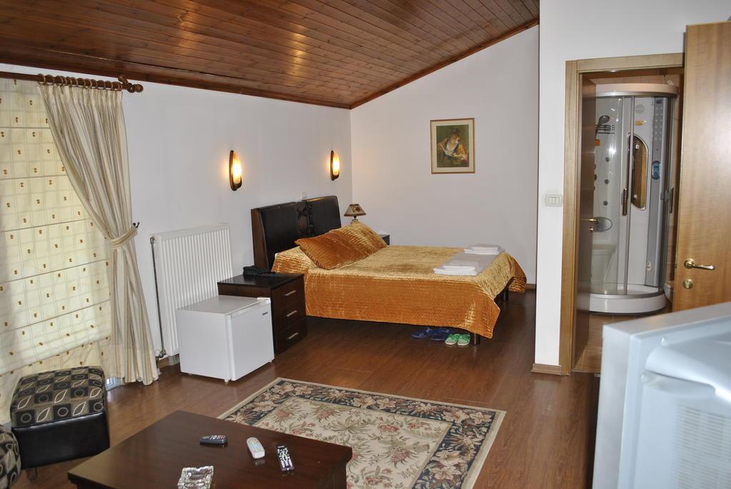 Hotel Bleta 5