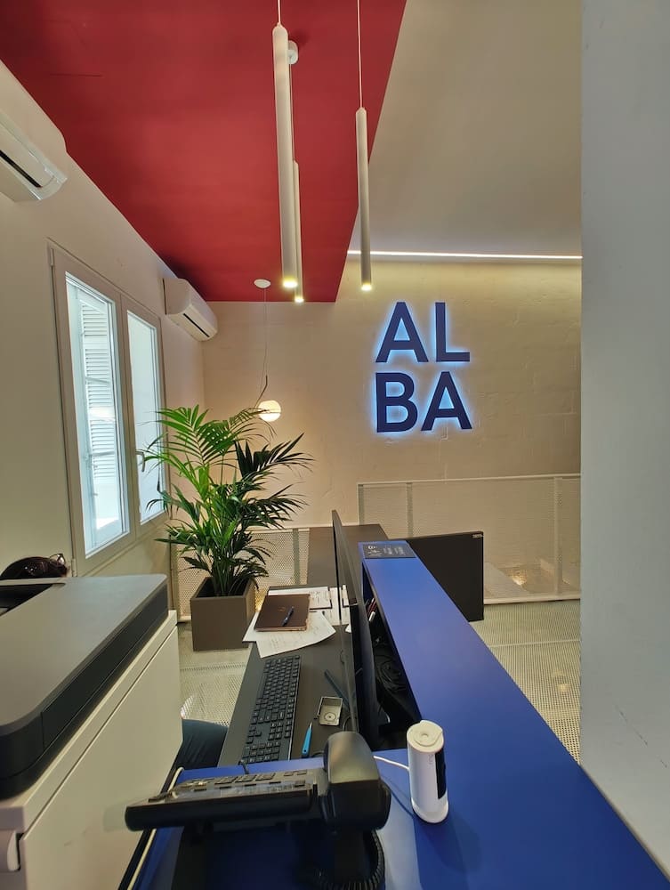 Alba 3