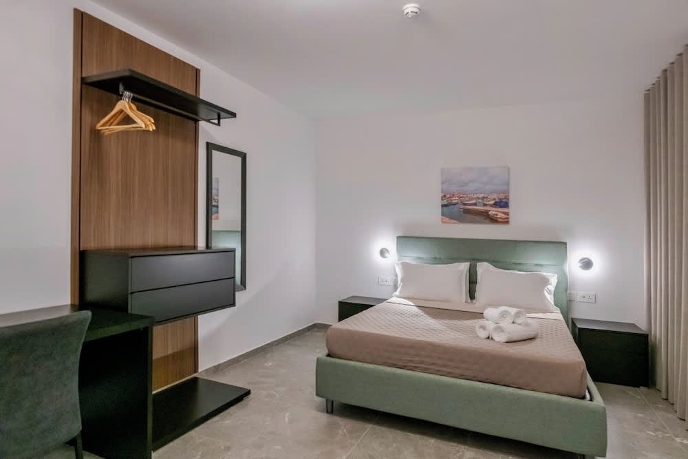 HORIZON SUITES by the Sea 5