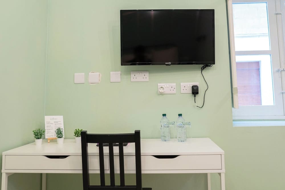 Three Cities Guest House 3