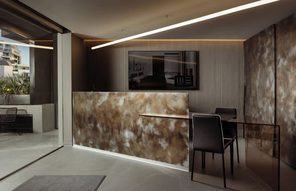 Thirty Three Boutique -Adults Only By K Hotels 3
