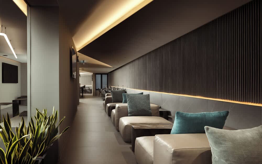 Thirty Three Boutique -Adults Only By K Hotels 5