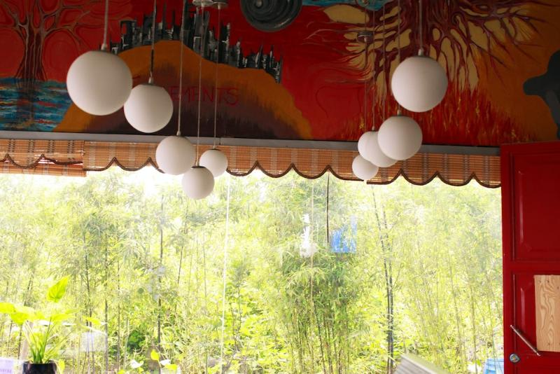 Dali Five Elements Hostel 4