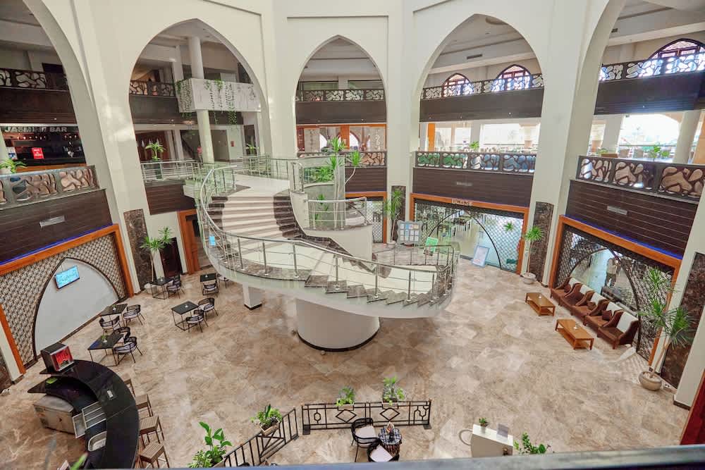 Jasmine Palace Resort 3