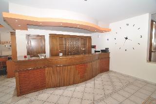 Nefeli Hotel Kos 4