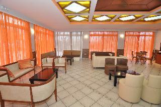 Nefeli Hotel Kos 5