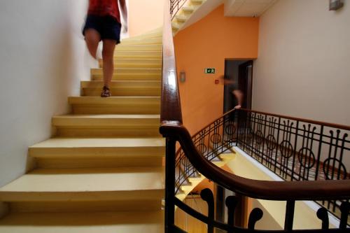 Corner Hostel 5