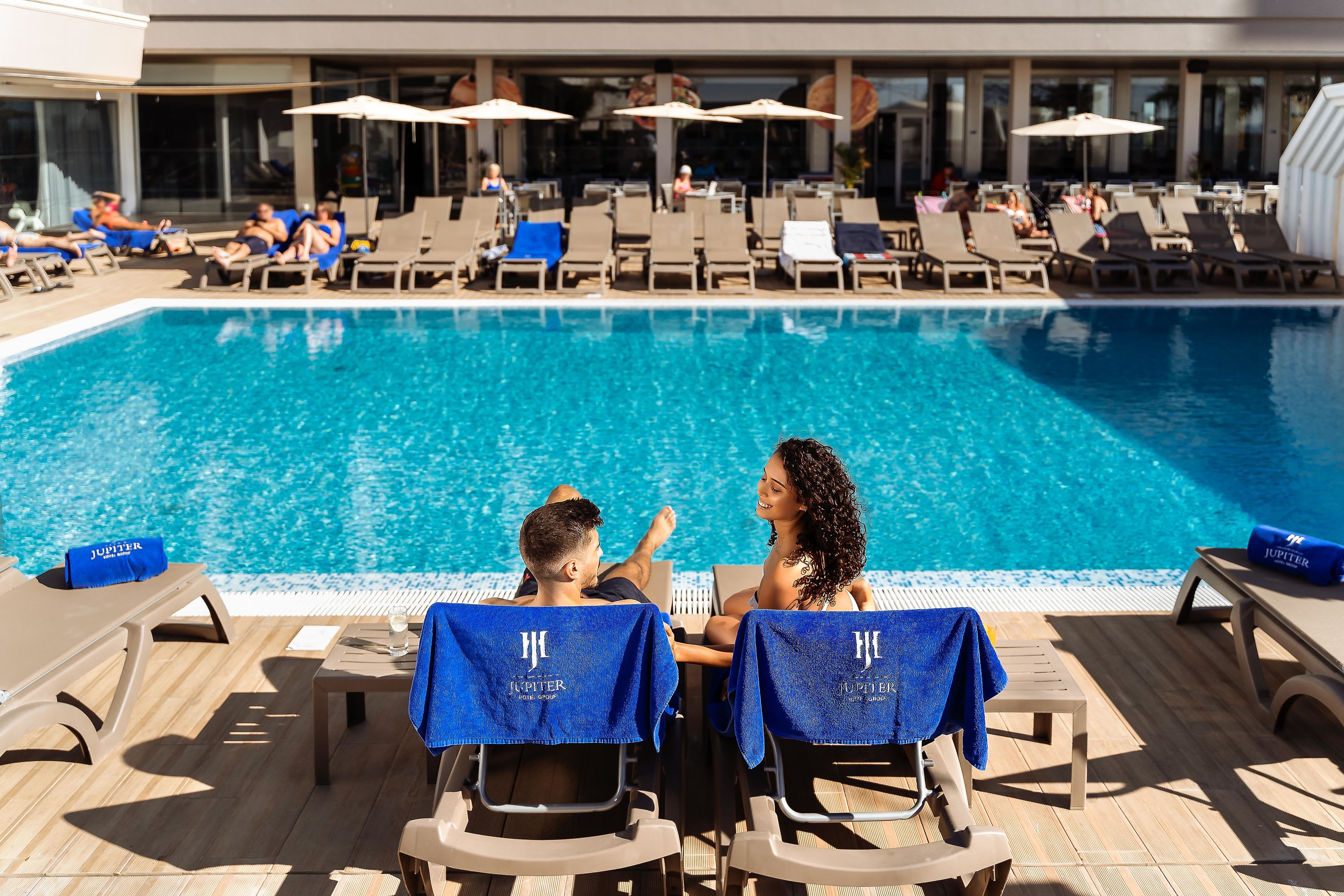Jupiter Algarve Hotel - Beach & Spa 5