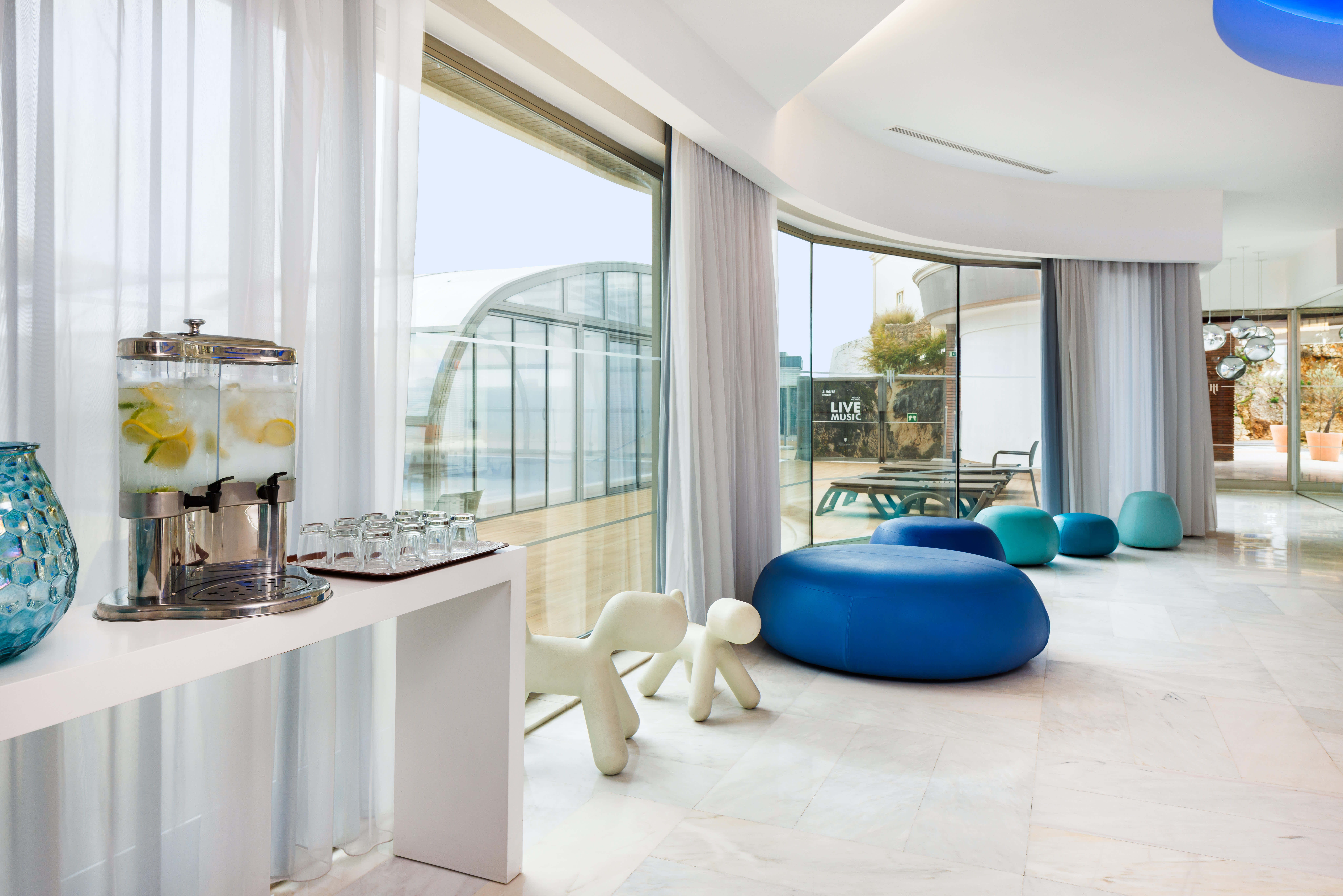 Jupiter Algarve Hotel - Beach & Spa 4