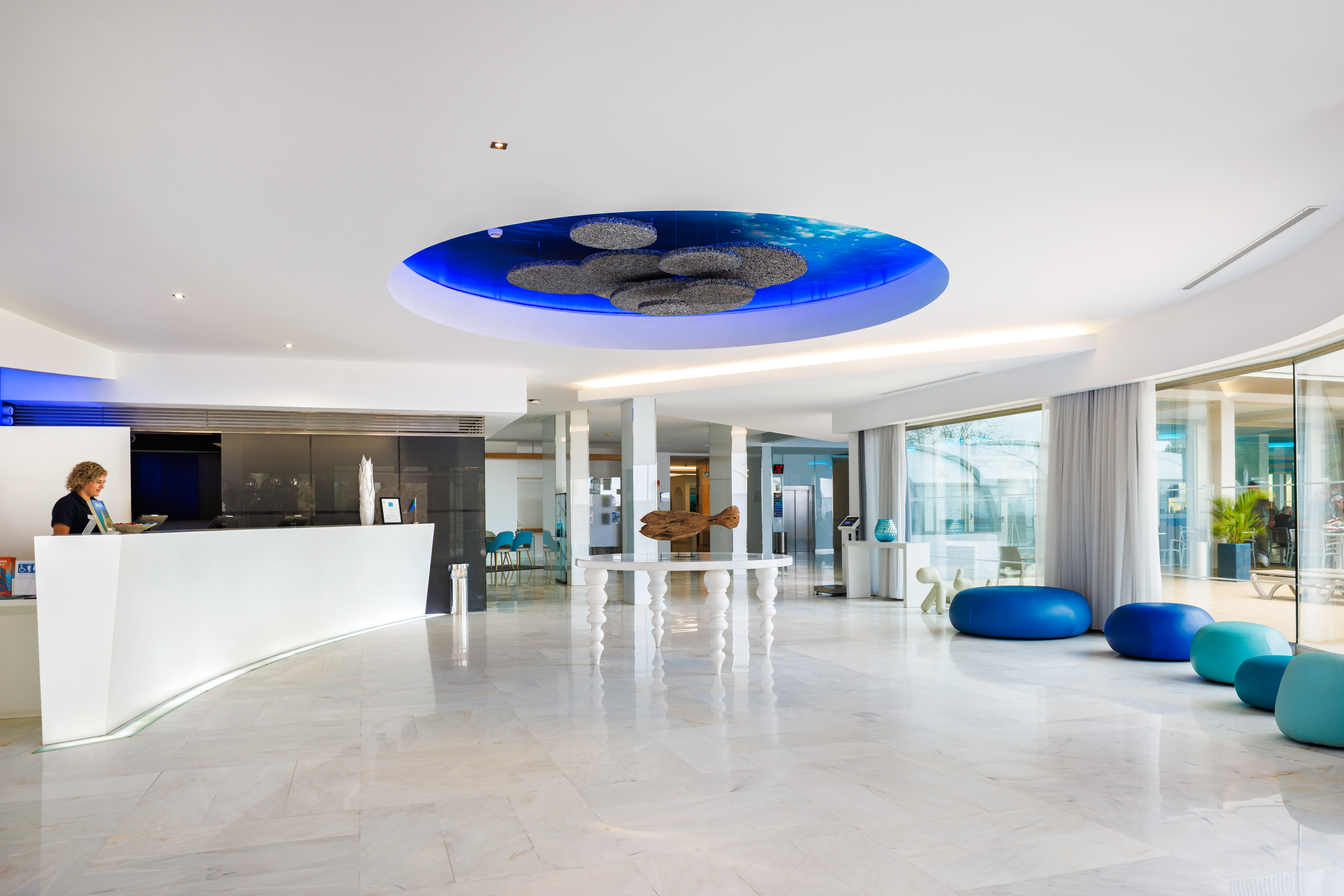 Jupiter Algarve Hotel - Beach & Spa 3