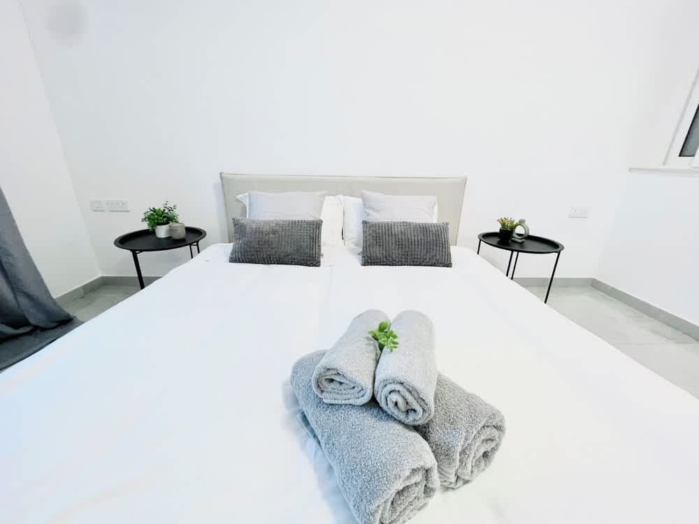 Sunshine Suites 5