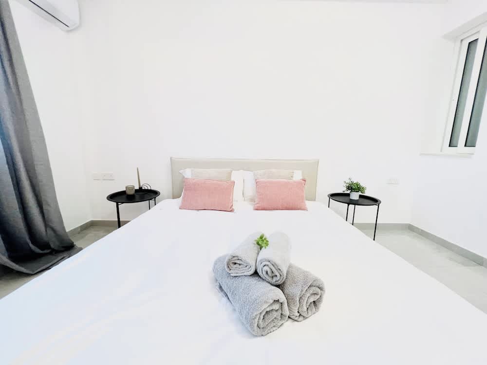 Sunshine Suites 4