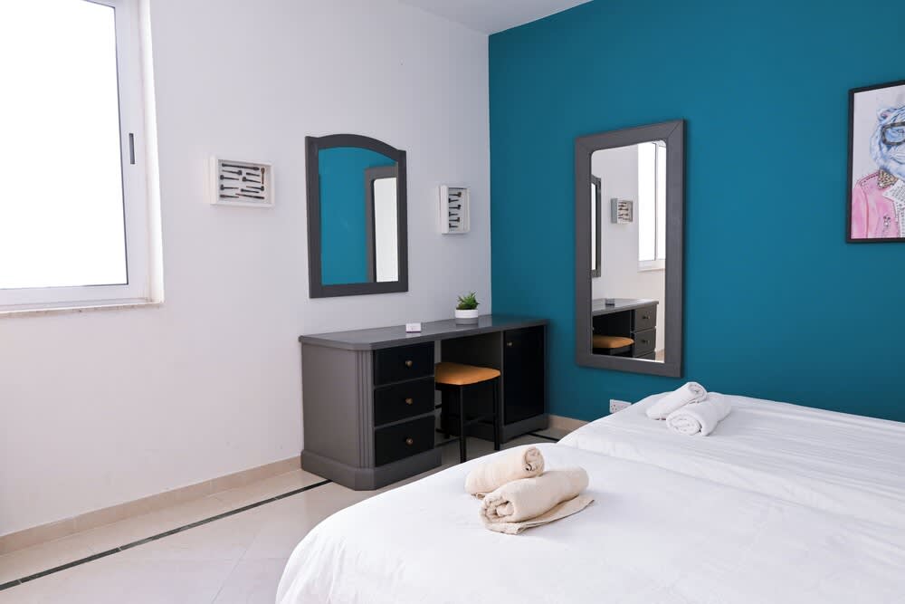 Camenzuli Apartments 5