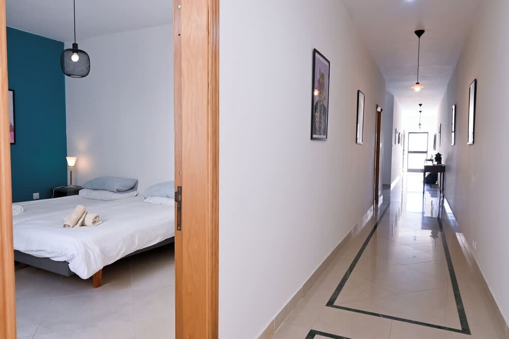 Camenzuli Apartments 3