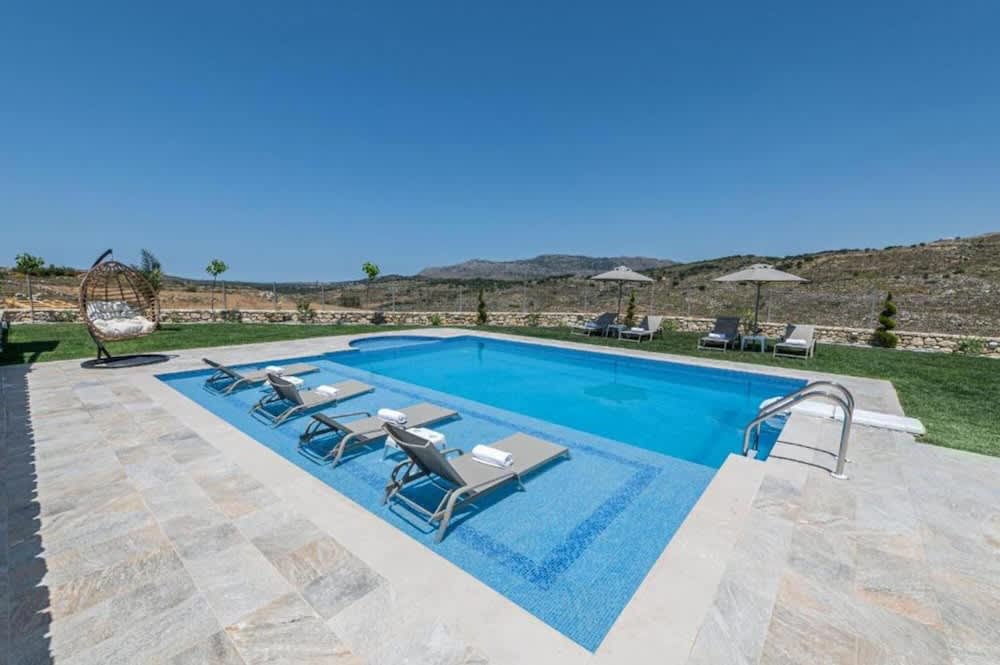 Villa Marielia 4