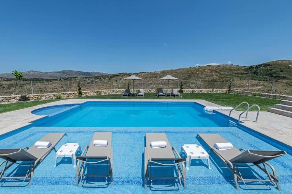 Villa Marielia 5