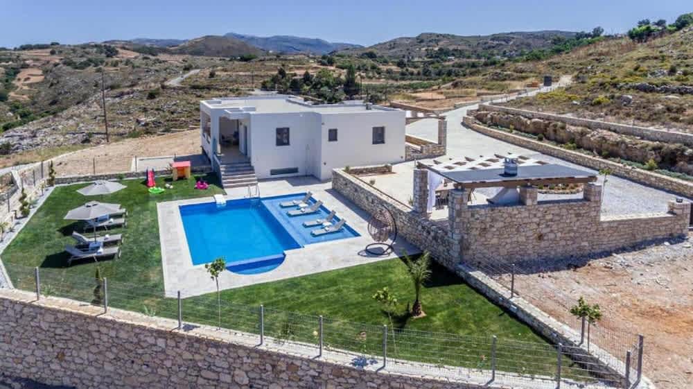Villa Marielia 3