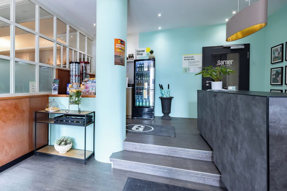 Garner Hotel Friedrichshafen by IHG 5